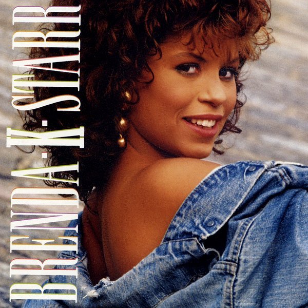 Brenda K. Starr - I Still Believe