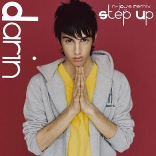 Darin Feat Jay Sean - Step Up official Remix