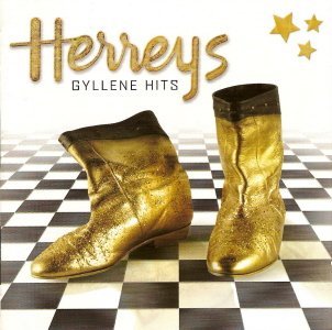 Herreys - I'm So Sorry