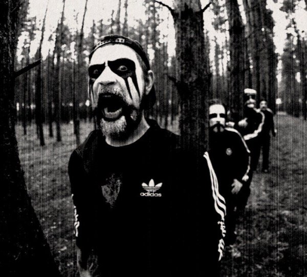 Uratsakidogi - Black Hop (Tsaritsa Logiki &amp; Vovapcp Remix)