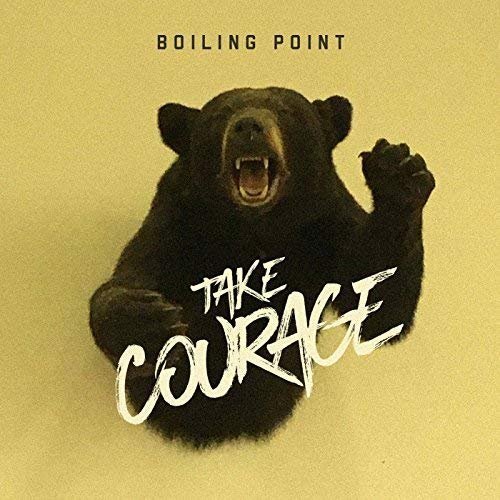 Boiling Point - Won't Let Go