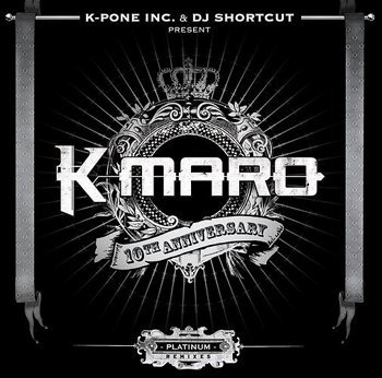 K Maro - Lets Go