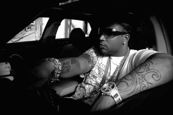 Don Omar - Conteo  Fast and the Furious Tokyo Drift