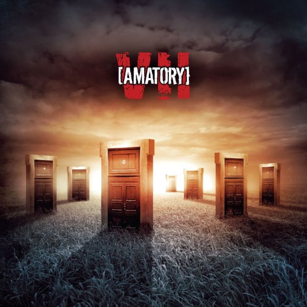 [Amatory] - Зачем мечтать