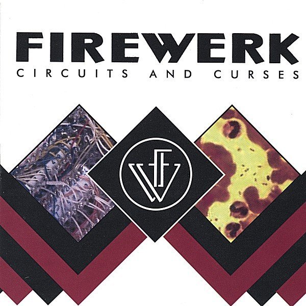 Firewerk - Illusions