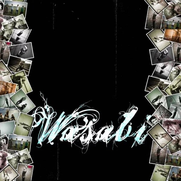 Wasabi - Ты знал