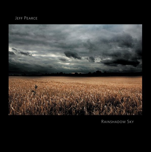 Jeff Pearce - Harvest Storms