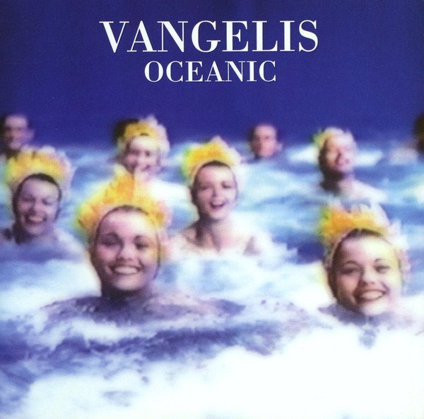 Vangelis - Aquatic dance