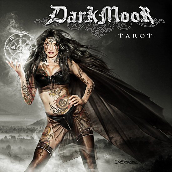 Dark Moor - The Moon