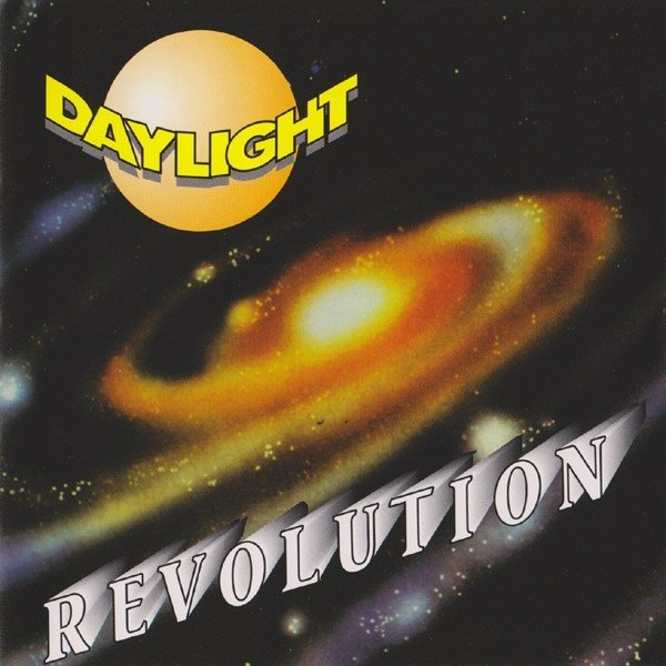 Daylight - Dynamic Tracks