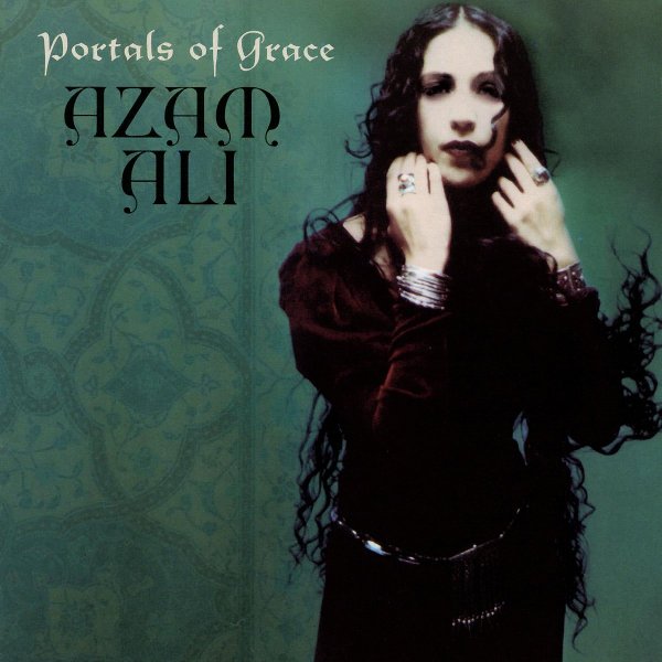 Azam Ali - A Chantar Mer