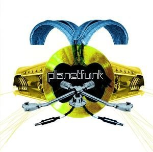 Planet Funk - Lemonade Original Mix