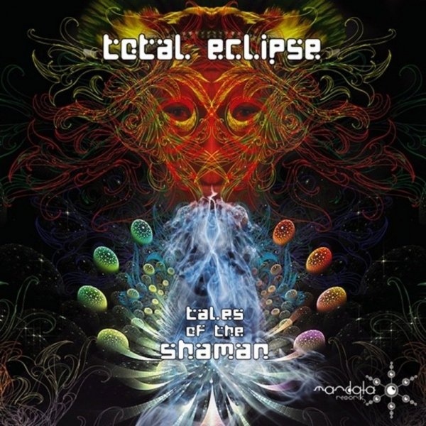 Total Eclipse - Present Past