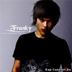 Franky Франки - Hysteria  zaycev.net