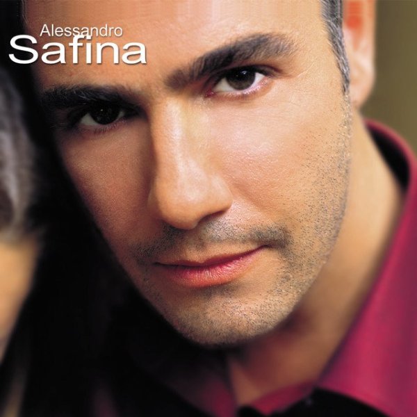 ALESSANDRO SAFINA - LUNA