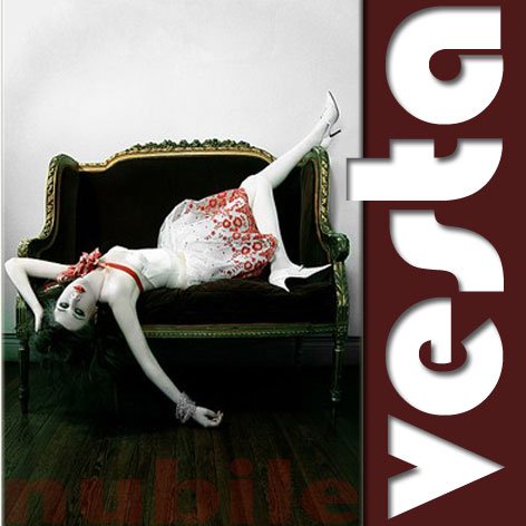 Vesta - I AM A FIRE
