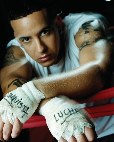 Daddy Yankee - Vaiven