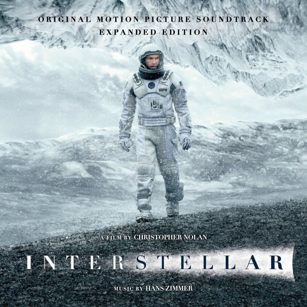 Hans Zimmer - Day One