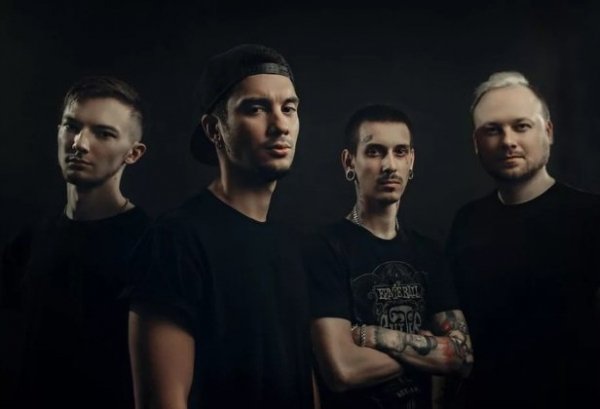 ROCK PRIVET - Самый Дорогой Человек (Cover на Нервы Papa Roach)