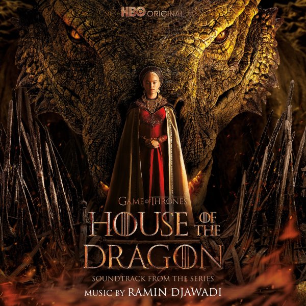 Ramin Djawadi - House Velaryon