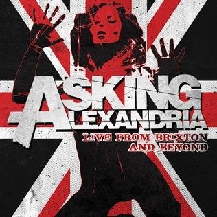 Asking Alexandria - Final Episode