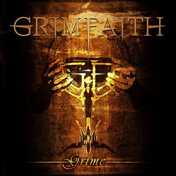 Grimfaith - Vampire to Become
