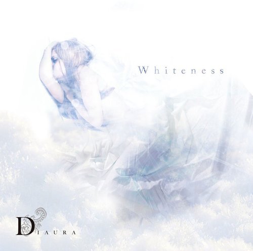 DIAURA - Whiteness