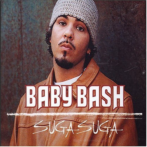Baby_Bash - Suga_suga