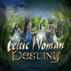 Celtic Woman - Skyrim theme (Dragonborn)