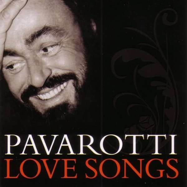 Luciano Pavarotti - Rondine al nido