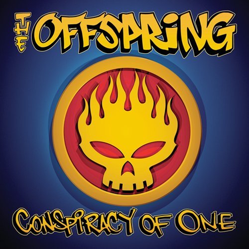 The Offspring - Want You Bad