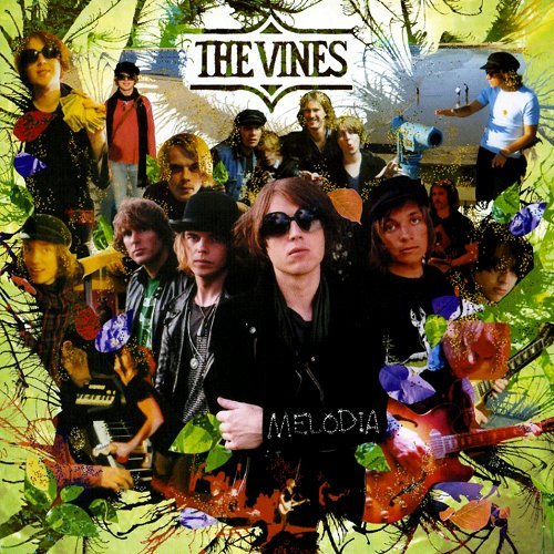 The Vines - He's a Rocker