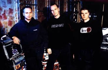 30 Klubbheads - Hiphoping