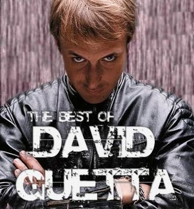 David Guetta - Love is Gone