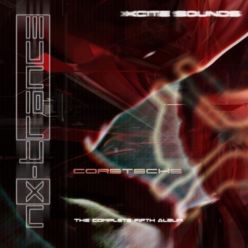 NX-Trance - Dusted (Vocal Mix)