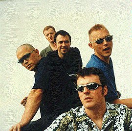 Apollo 440 - Stop the Rock
