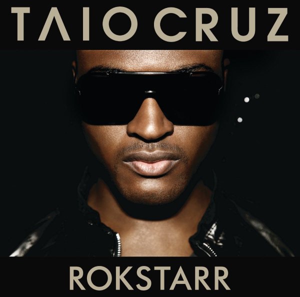 Taio Cruz - Falling in Love