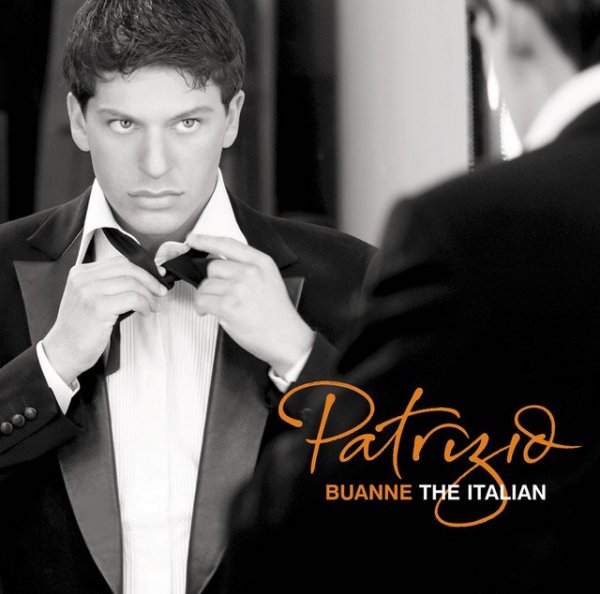 Patrizio Buanne - Home To Mamma