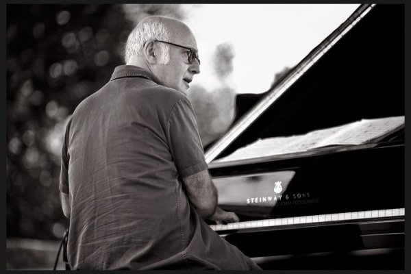 Ludovico Einaudi - In unaltra vita