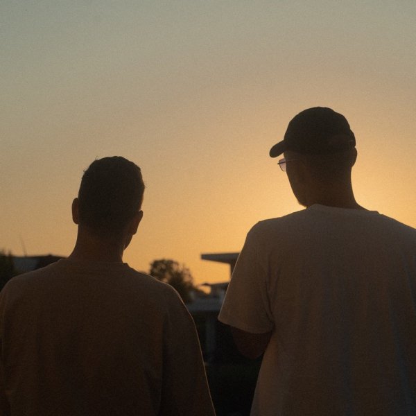 SLOWBURN - Already Yours