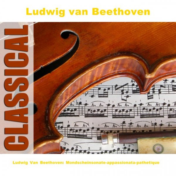Ludwig Van Beethoven  - Allegretto