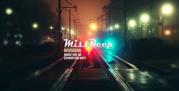 MissDeep - Deep House Music Mix 2024 Vol 4