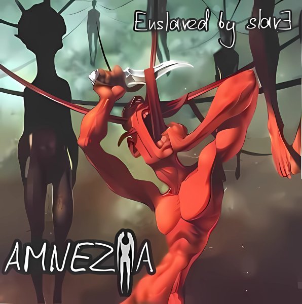 AmneZia - Far and High